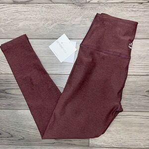Beyond Yoga Spacedye leggings